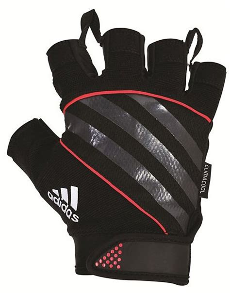 damen fitness handschuhe adidas violett